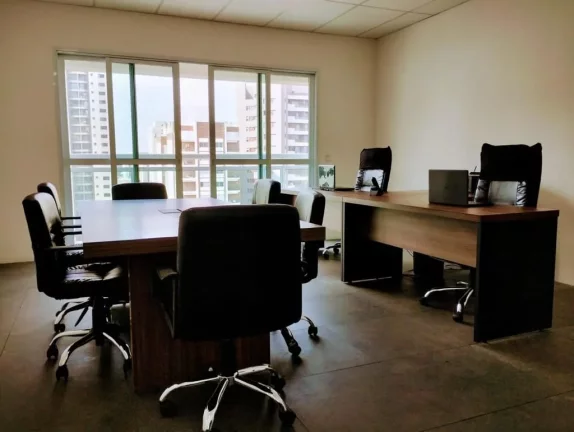 Imagem Sala à venda, 32 m² por R$ 350.000,00 - Vila Leopoldina - São Paulo/SP