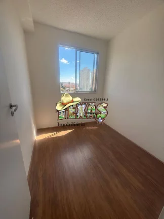 Imagem APARTAMENTO NOVO TIPO KITNET PARA LOCAÇÃO VILA CARMOSINA