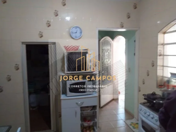 Imagem CH-2427 - CHÁCARA Á VENDA NO CONDOMÍNIO VILLAGE ALPINO EM SJCAMPOS