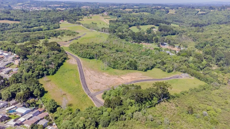 Imagem Terrenos em condomínio próximo ao Passauna