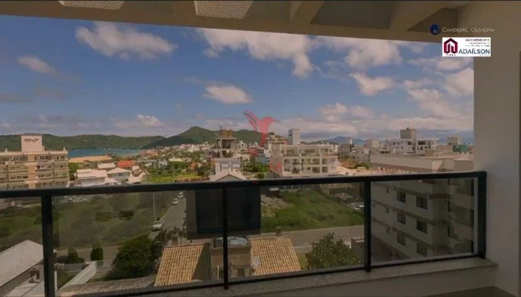 Imagem Residencial Ilha Galé -Pronto para morar -Cobertura Duplex com 02 suítes Praia do Mariscal