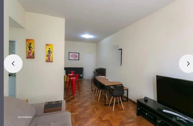 Imagem Descubra o privilégio de viver onde a sofisticação de Lourdes encontra a pulsante praticidade do ...