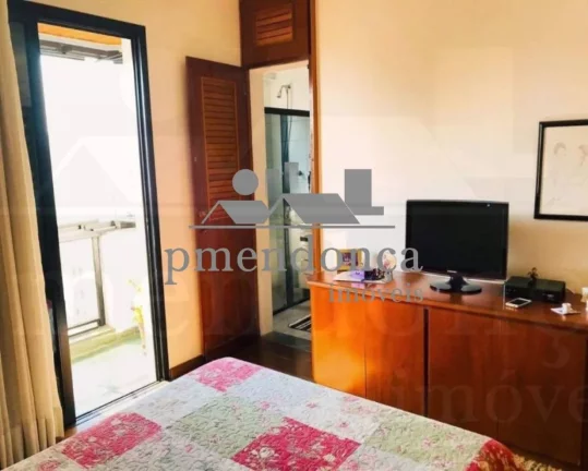 Imagem Apartamento em Perdizes com 4 quartos, 2 suites e 2 vagas, 152 m²