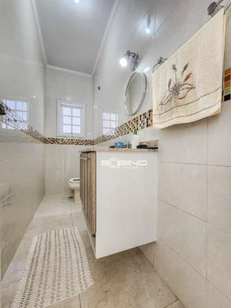 Imagem Belíssima casa à venda e Locação Anual com 4 Dormitórios 2 Suítes 281m² de área útil, na Riviera de São Lourenço - Bertioga SP