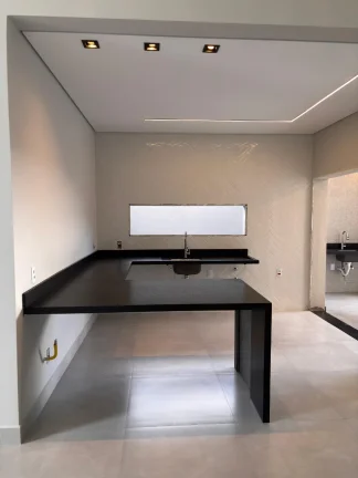 Imagem Imperdível: Casa em Condomínio à venda na Vila Nova Sorocaba, com 3 quartos e 146,62m² de área!