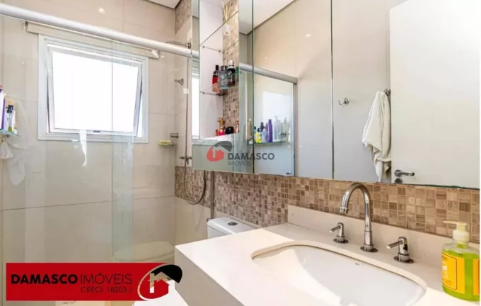 Imagem Cobertura à venda 3 Quartos, 1 Suite, 2 Vagas, 175M², Santa Maria, São Caetano do Sul - SP