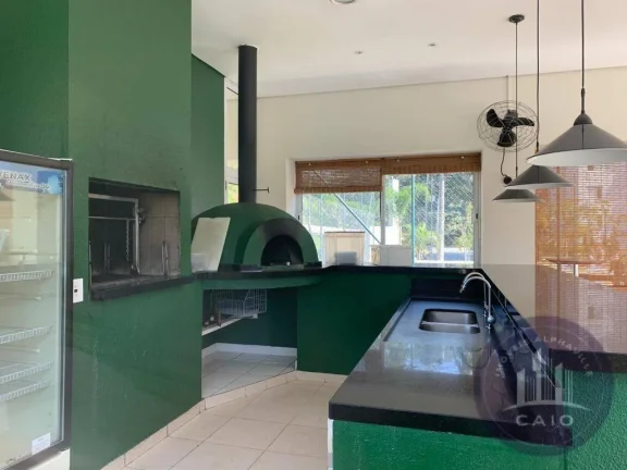 Imagem Apartamento com 2 dormitórios para alugar, 90m² por R$ 4.000 -Alphaville SP
