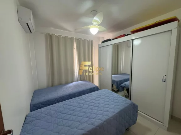 Imagem MEGA OPORTUNIDADE! APARTAMENTO DE 03 QUARTOS, SENDO 01 SUÍTE, MOBILIADO, À VENDA NA PRAIA DO MORRO, EM GUARAPARI/ES!