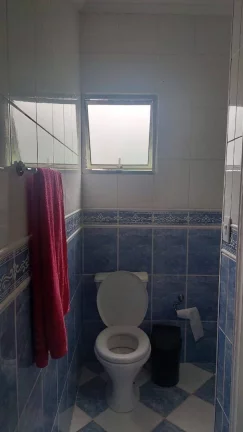 Imagem Casa com 2 dormitórios, 65 m² - venda por R$ 285.000,00 ou aluguel por R$ 2.020,00/mês - Jardim Vila Rica - Santo André/SP