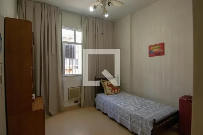 Imagem Apartamento à Venda - Copacabana, 3 Quartos, 140 m2