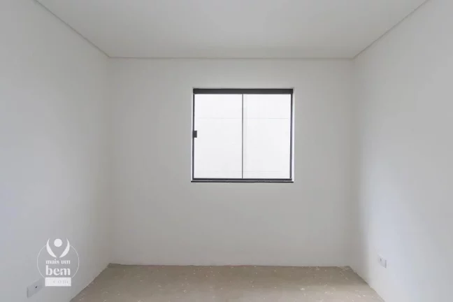 Imagem Belíssimo Sobrado de esquina com 127 m², 3 quartos (1 suíte) à venda por R$ 812.000 - Bairro Alto - Curitiba/PR Ótima oportunidade