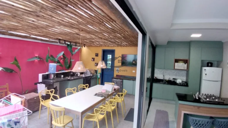 Imagem CASA DE CONDOMÍNIO