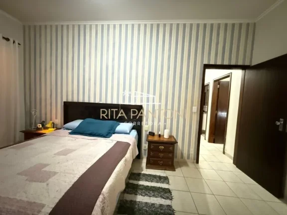Imagem Casa - Ribeirão Preto - Jardim Paulista - Região Leste