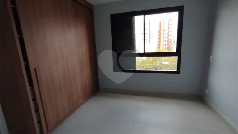 Imagem Apartamento para alugar com 2 quartos, sendo 1 suíte, no condomínio Casa Omaguas, São Paulo - SP