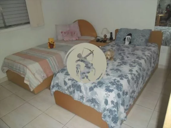 Imagem APARTAMENTO IMPECÁVEL, COPA COZINHA, GARAGEM FECHADA