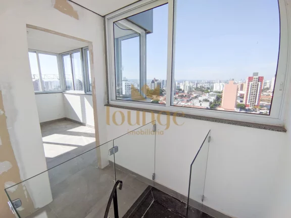 Imagem Apartamento na Cobertura à venda em Centro - Sorocaba/SP