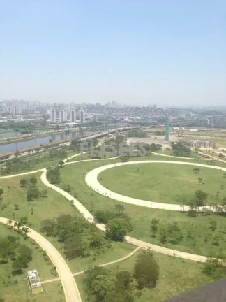 Imagem Apartamento RESIDENCIAL em São Paulo - SP, Pinheiros