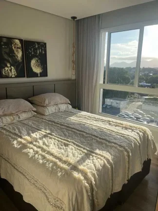 Imagem Apartamento com 3 dormitórios sendo 1 suíte e 2 vagas - Costa e Silva | Joinville/SC