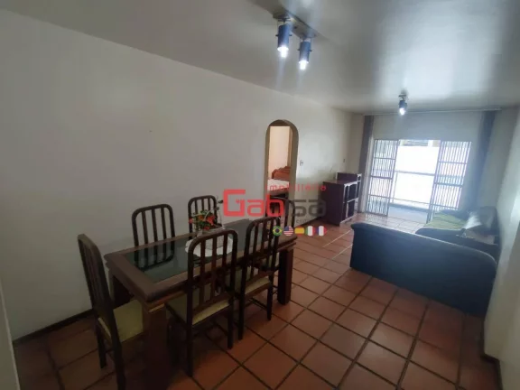 Imagem Apartamento com 2 dormitórios à venda, 85 m² por R$ 450.000,00 - Passagem - Cabo Frio/RJ