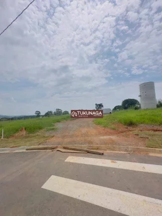 Imagem Terreno à venda, 573 m² por R$ 516.000,00 - Ressaca - Atibaia/SP