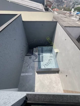 Imagem Sobrado com 3 Quartos à Venda, 210 m² em Jardim Das Flores - Osasco