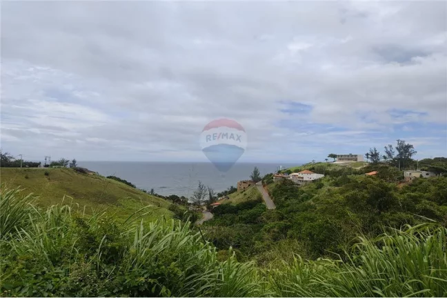 Imagem Terreno 529m, em Ponta Negra, Maricá.