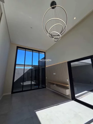 Imagem Casa à Venda com 3 quartos, 3 banheiros, 3 vagas e 160m2