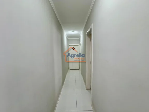 Imagem Condomínio Recanto dos Pássaros II - Apartamento à venda no bairro Jardim Suécia - Mogi Guaçu/SP