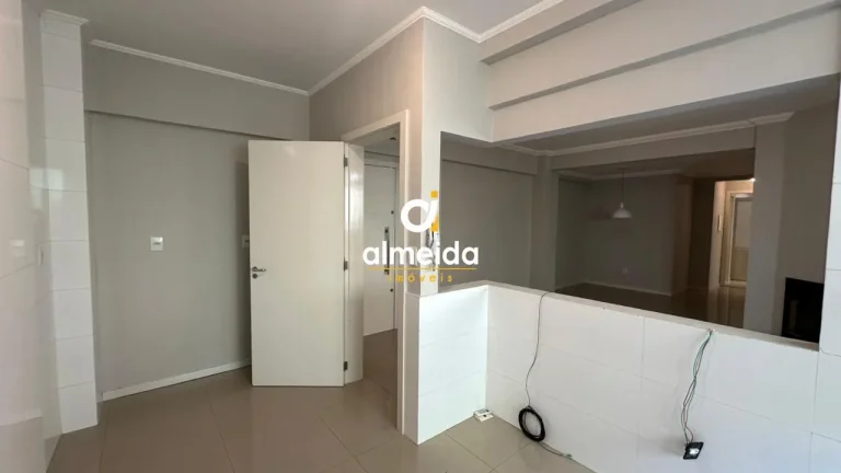 Imagem Apartamento amplo com terraço e jacuzzi