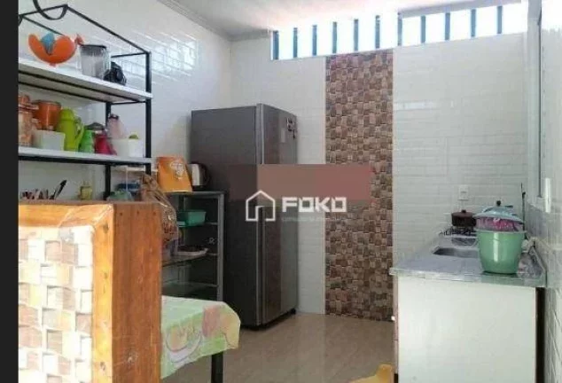 Imagem Sobrado para alugar por R$ 2.330,00/mês - Jardim Adriana - Guarulhos/SP