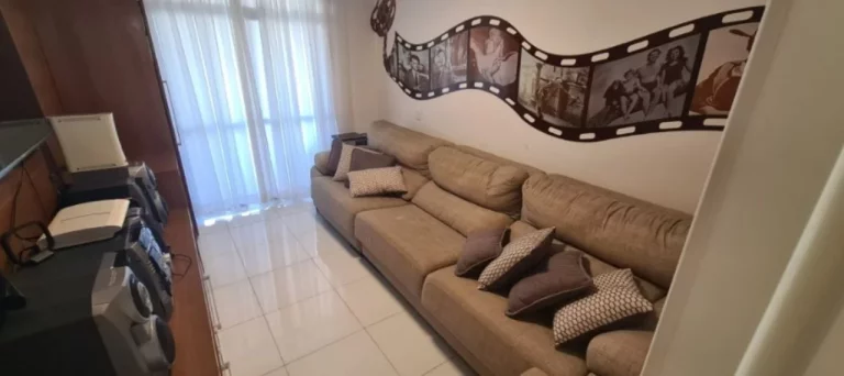 Imagem APARTAMENTO RESIDENCIAL em São Paulo - SP, Tatuapé
