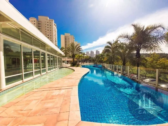 Imagem Apartamento para venda com 113 m², 3 quartos por R$ 1.498.000 - Alphaville