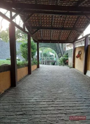 Imagem Casa com 3 quartos à venda, 450 m² por R$ 2.800.000 - Vila Albertina - São Paulo/SP