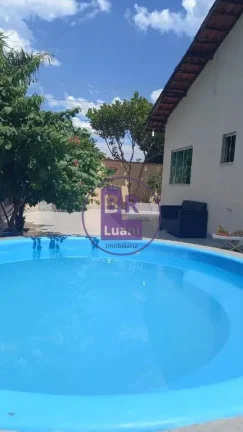 Imagem Casa à Venda com 270m2