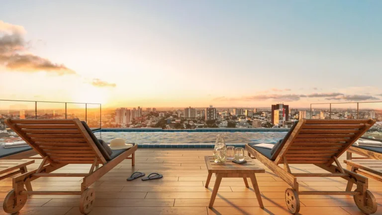 Imagem Apartamento 3 dormitórios (1 suíte), novo, São Jose Pinhais