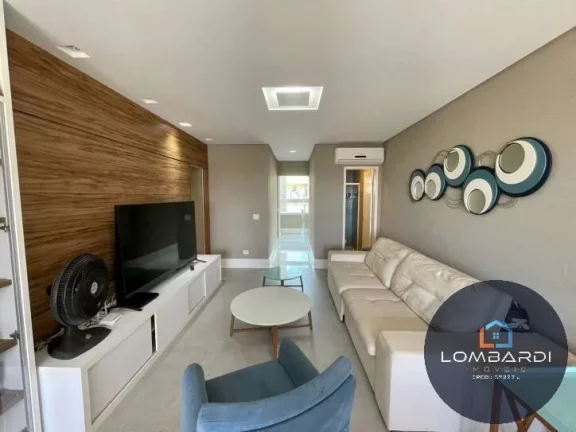 Imagem Apartamento para Venda em Ubatuba/SP