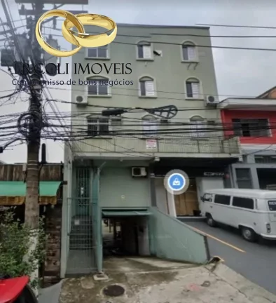 Imagem SALA COMERCIAL em São Paulo - SP, VILA MADALENA