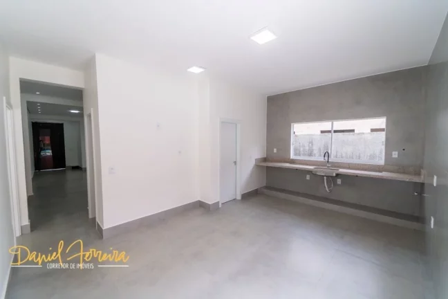 Imagem Casa à venda no bairro Jardim Botânico em Brasília/DF