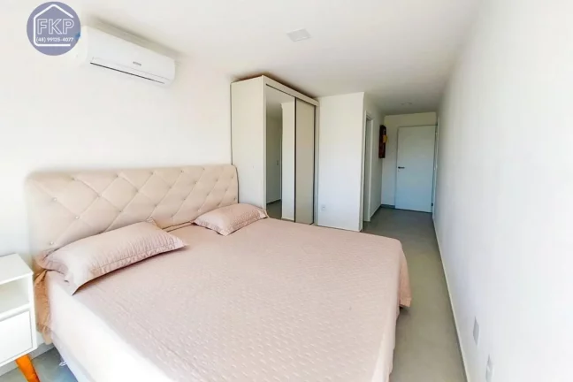 Imagem Apartamento 2 dormitórios!