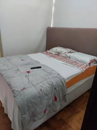 Imagem Kit mobiliado no Copan