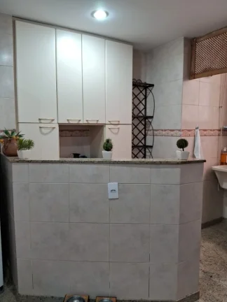 Imagem Apartamento para Venda em Rio de Janeiro, BONSUCESSO, 2 dormitórios, 1 banheiro, 1 vaga