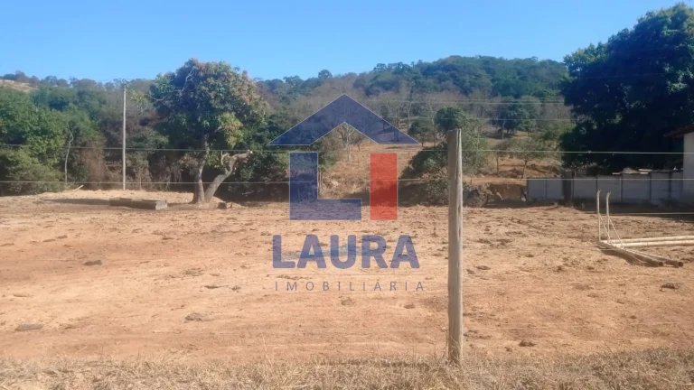 Imagem TERRENO RESIDENCIAL em PARA DE MINAS - MG, PAIVAS