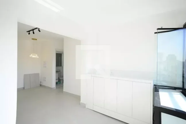 Imagem Apartamento à Venda - Ipiranga, 2 Quartos, 50 m2