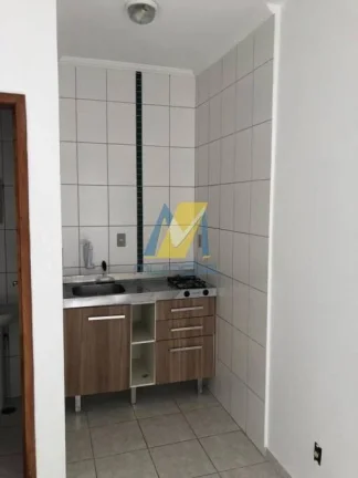 Imagem Localização privilegiada, próximo à UFABC, Terminal CPTM e rodoviária.