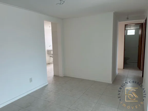 Imagem Apartamento no Edf. Francisco Barbirato
