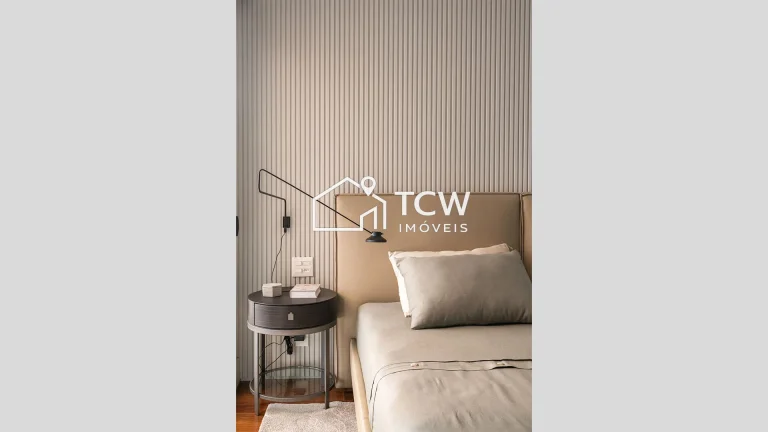 Imagem Apartamento Cobertura Duplex 4 dorm