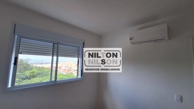 Imagem Apartamento 1a locação com 2 dormitórios para alugar, 65 m² por R$ 4.000,00/mês - Parque Prado - Campinas/SP