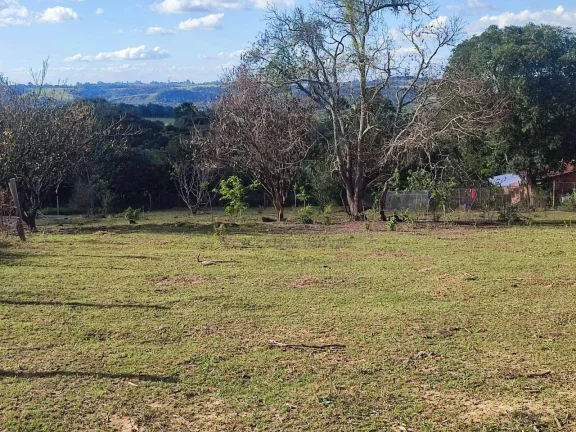 Imagem Sítio com 3 dormitórios à venda, 17000 m² por R$ 430.000,00 - Rio Acima - Itapetininga/SP