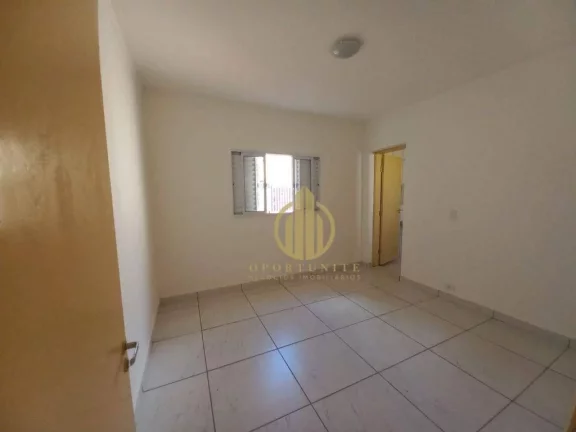 Imagem Casa com 3 dormitórios à venda, 120 m² por R$ 380.000,00 - Campos Elíseos - Ribeirão Preto/SP