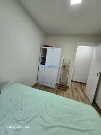 Imagem Apartamento 02 Dorm. com 47.0M² por R$ 299.000 para venda em Taboão da Serra
